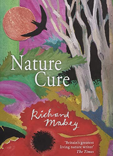 Stock image for Nature Cure for sale by Front Cover Books