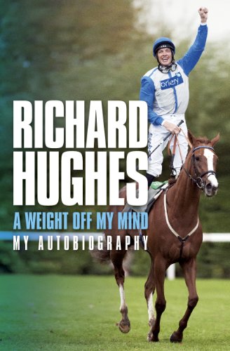 9781908216755: A Weight Off My Mind: My Autobiography