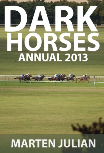 Stock image for Dark Horses Annual 2013 (The Dark Horses Annual) for sale by WorldofBooks