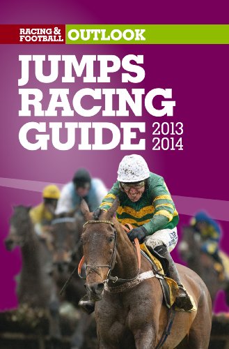 Beispielbild fr RFO Jumps Guide 2013 2014 (RFO Jumps Racing Guide) zum Verkauf von WorldofBooks