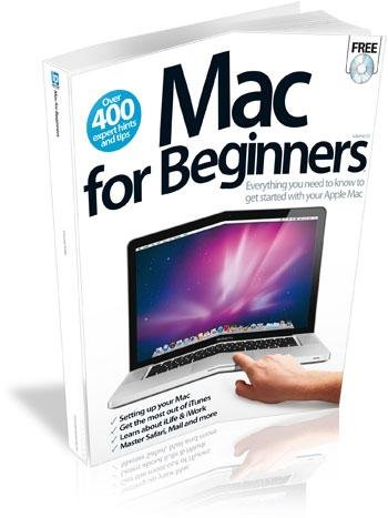 Beispielbild fr Mac for Beginners Vol. 3 (For Beginners) zum Verkauf von WorldofBooks