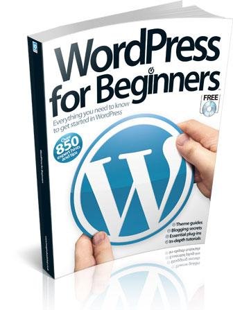 Stock image for Wordpress for Beginners (For Beginners) for sale by Hastings of Coral Springs