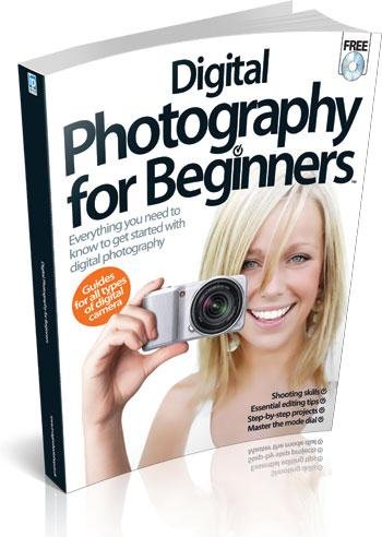 9781908222602: Digital Photography for Beginners (For Beginners)