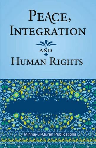 9781908229199: Peace Integration and Human Rights (Peace Education Programme)