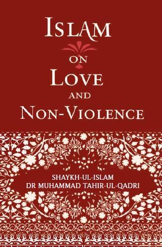 Imagen de archivo de Islam on Love and Non-Violence a la venta por HPB-Red