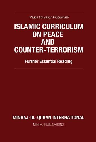 9781908229403: Islamic Curriculum on Peace and Counter-Terrorism: Further E