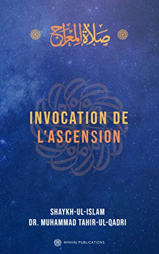 Beispielbild fr Invocation de l'ascension zum Verkauf von Revaluation Books