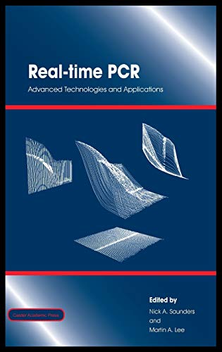 Beispielbild fr Real-Time PCR: Advanced Technologies and Applications zum Verkauf von BuchZeichen-Versandhandel