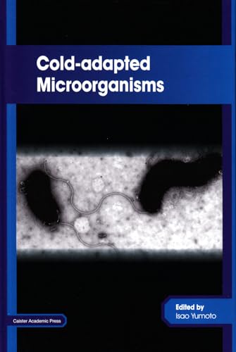 Beispielbild fr Cold-Adapted Microorganisms zum Verkauf von Anybook.com