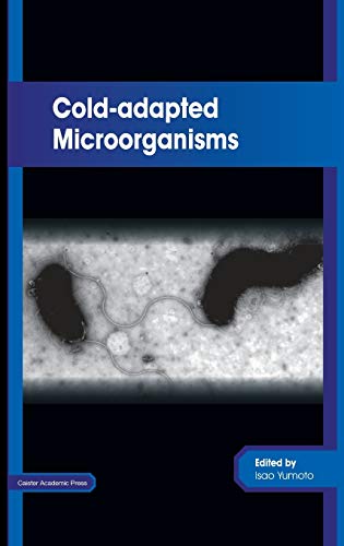 9781908230263: Cold-Adapted Microorganisms