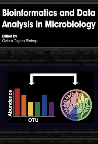 9781908230393: Bioinformatics And Data Analysis In Microbiology