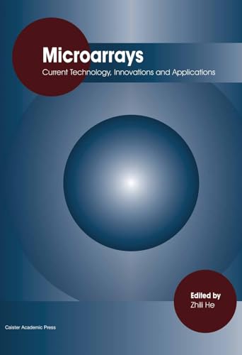 Microarrays. Current Technology, Innovations, and Applications