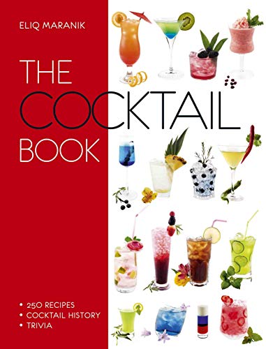 Beispielbild fr Cocktail Book, The zum Verkauf von WorldofBooks
