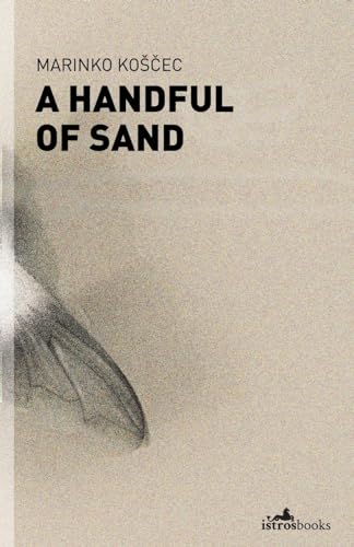 Stock image for A Handful of Sand for sale by WorldofBooks