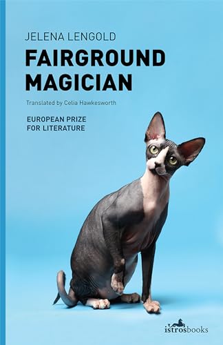 Beispielbild fr Fairground Magician (Best Balkan Books): Short Stories zum Verkauf von WorldofBooks