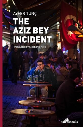 9781908236111: The Aziz Bey Incident: And Other Stories (Books from the Edge)