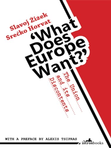 9781908236166: What Does Europe Want?: The Union and Its Discontents