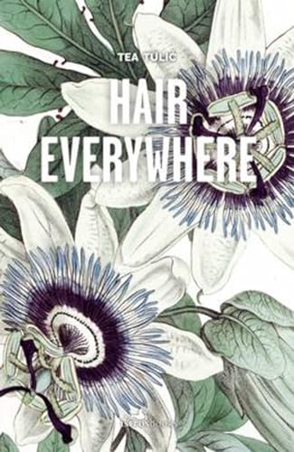Imagen de archivo de Hair Everywhere a la venta por ThriftBooks-Atlanta