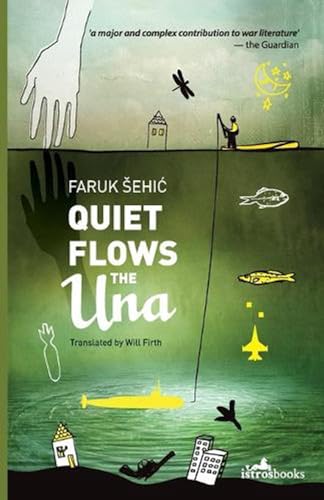 9781908236494: Quiet Flows the Una