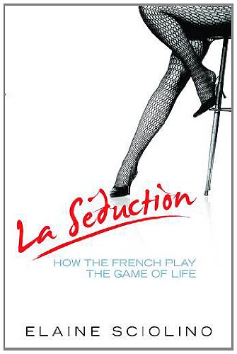Beispielbild fr La Seduction zum Verkauf von WorldofBooks