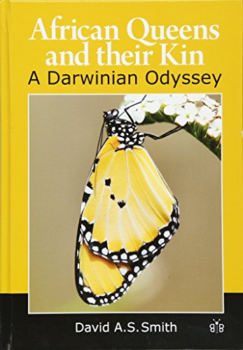 9781908241153: African Queens and Their Kin: A Darwinian Odyssey