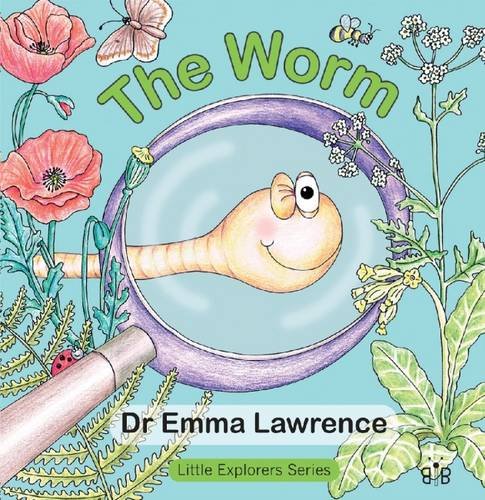 Stock image for The Worm for sale by WorldofBooks