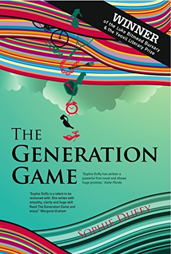 Stock image for The Generation Game for sale by Better World Books