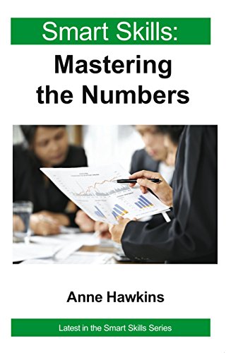 Imagen de archivo de Mastering the Numbers a la venta por Better World Books Ltd