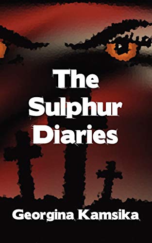 Stock image for The Sulphur Diaries