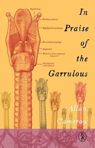 In Praise of the Garrulous (9781908251244) by Cameron, Allan