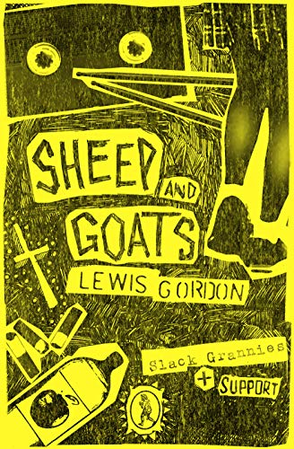 Beispielbild fr Sheep and Goats (Vagabonds): 18 zum Verkauf von WorldofBooks