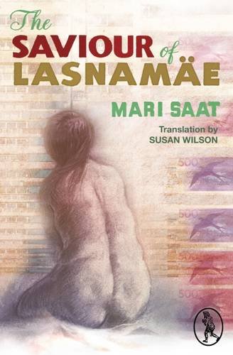 9781908251534: The Saviour of Lasnamae