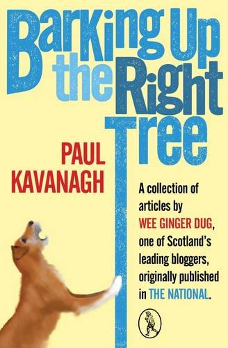 Imagen de archivo de Barking up the Right Tree a la venta por WorldofBooks