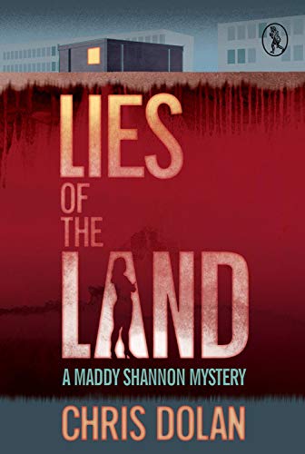 Beispielbild fr Lies of the Land (Maddy Shannon Mysteries) zum Verkauf von WorldofBooks