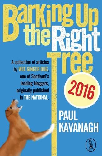 Beispielbild fr Barking Up the Right Tree zum Verkauf von AwesomeBooks