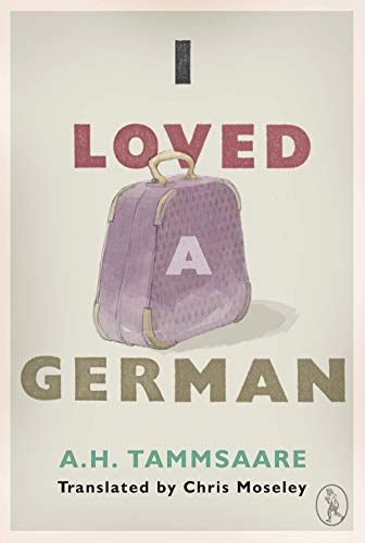 Beispielbild fr I Loved a German zum Verkauf von WorldofBooks
