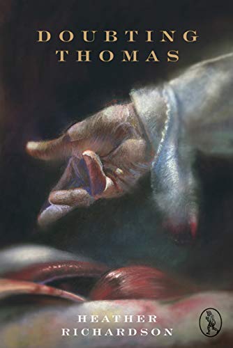 Imagen de archivo de Doubting Thomas (Twenty Seven Vegabond) a la venta por WorldofBooks