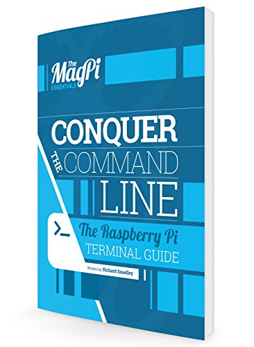 9781908256850: Conquer the Command Line