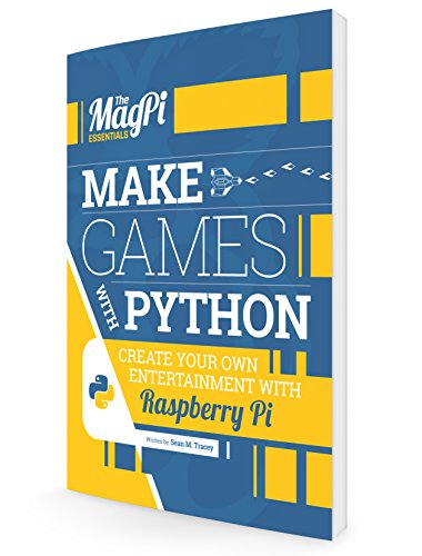 9781908256867: Make Games with Python
