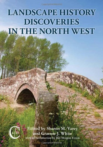 Imagen de archivo de Landscape History Discoveries in the North West a la venta por Michener & Rutledge Booksellers, Inc.