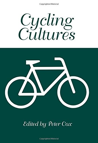 9781908258113: Cycling Cultures