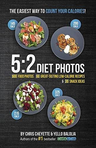 Stock image for 5 2 Diet Photos for sale by ThriftBooks-Dallas