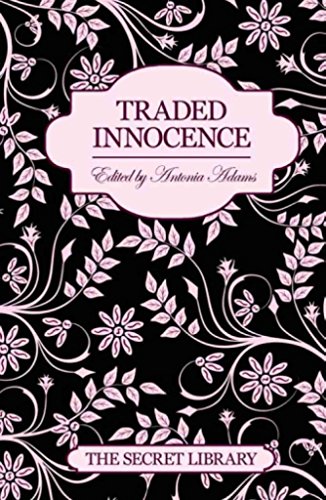 Beispielbild fr Traded Innocence: A Secret Library Title (The Secret Library) zum Verkauf von medimops