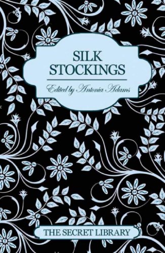 Beispielbild fr The Secret Library: Silk Stockings zum Verkauf von Ergodebooks