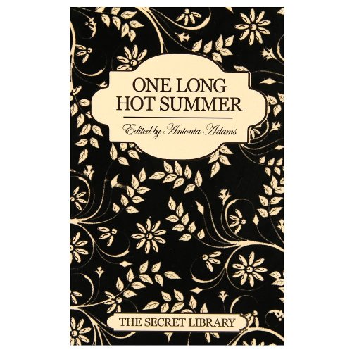 Imagen de archivo de One Long Hot Summer a la venta por ThriftBooks-Atlanta