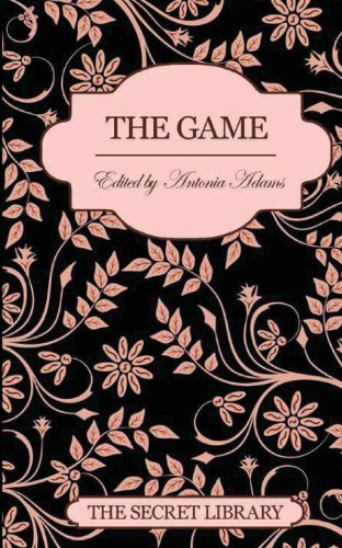 9781908262103: The Game: The Secret Library