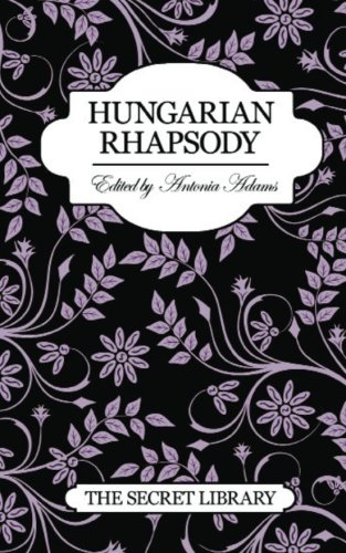 Imagen de archivo de Hungarian Rhapsody: The Secret Library a la venta por Revaluation Books