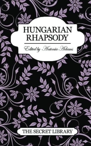 9781908262134: Hungarian Rhapsody