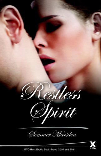 Imagen de archivo de Restless Spirit a la venta por WorldofBooks