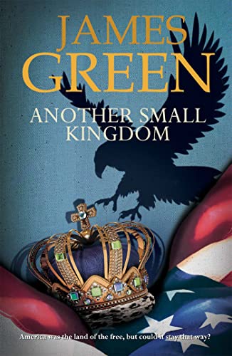 Beispielbild fr Another Small Kingdom zum Verkauf von Books From California